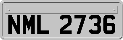 NML2736