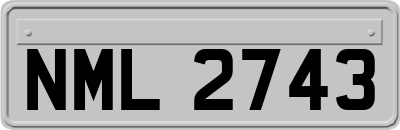 NML2743