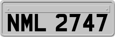 NML2747