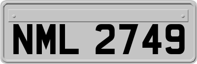 NML2749