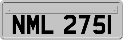 NML2751