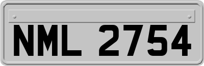 NML2754