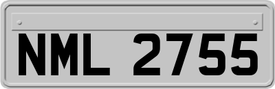 NML2755