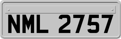 NML2757