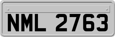 NML2763