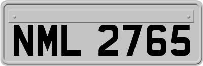 NML2765