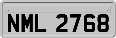 NML2768