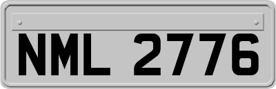 NML2776