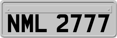 NML2777