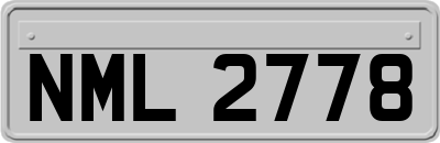 NML2778