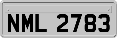 NML2783