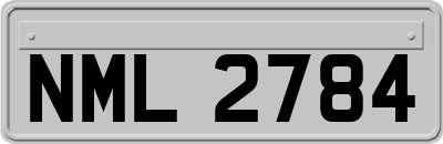 NML2784