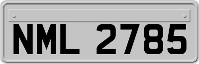 NML2785