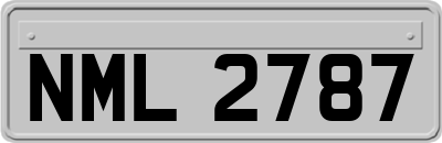 NML2787