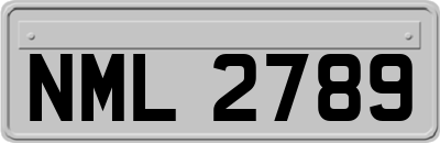 NML2789