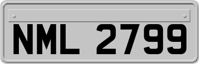 NML2799