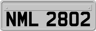 NML2802