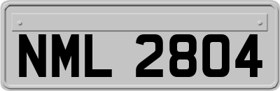 NML2804