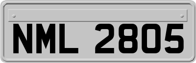 NML2805