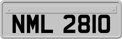 NML2810
