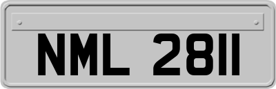 NML2811