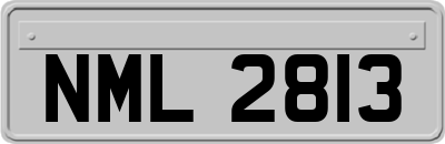 NML2813