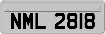 NML2818