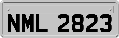 NML2823
