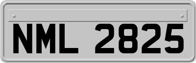 NML2825