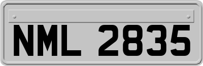 NML2835