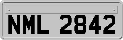 NML2842
