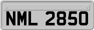 NML2850
