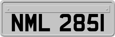 NML2851
