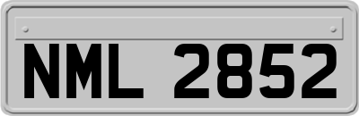 NML2852