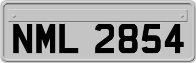 NML2854