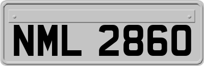 NML2860