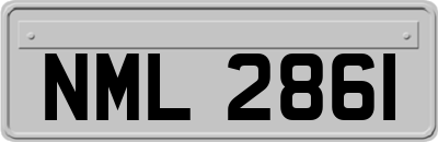 NML2861