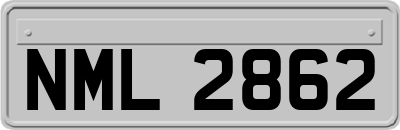 NML2862