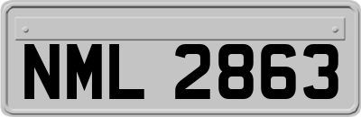 NML2863