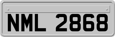 NML2868