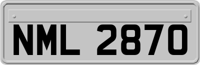 NML2870