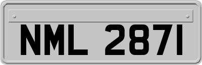 NML2871