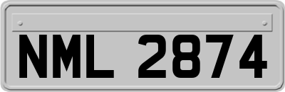 NML2874