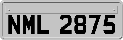 NML2875