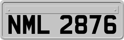 NML2876