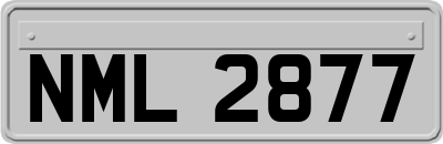 NML2877