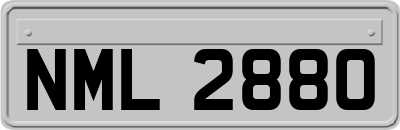 NML2880