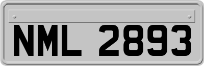 NML2893