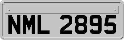 NML2895