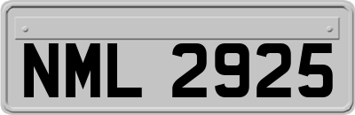 NML2925